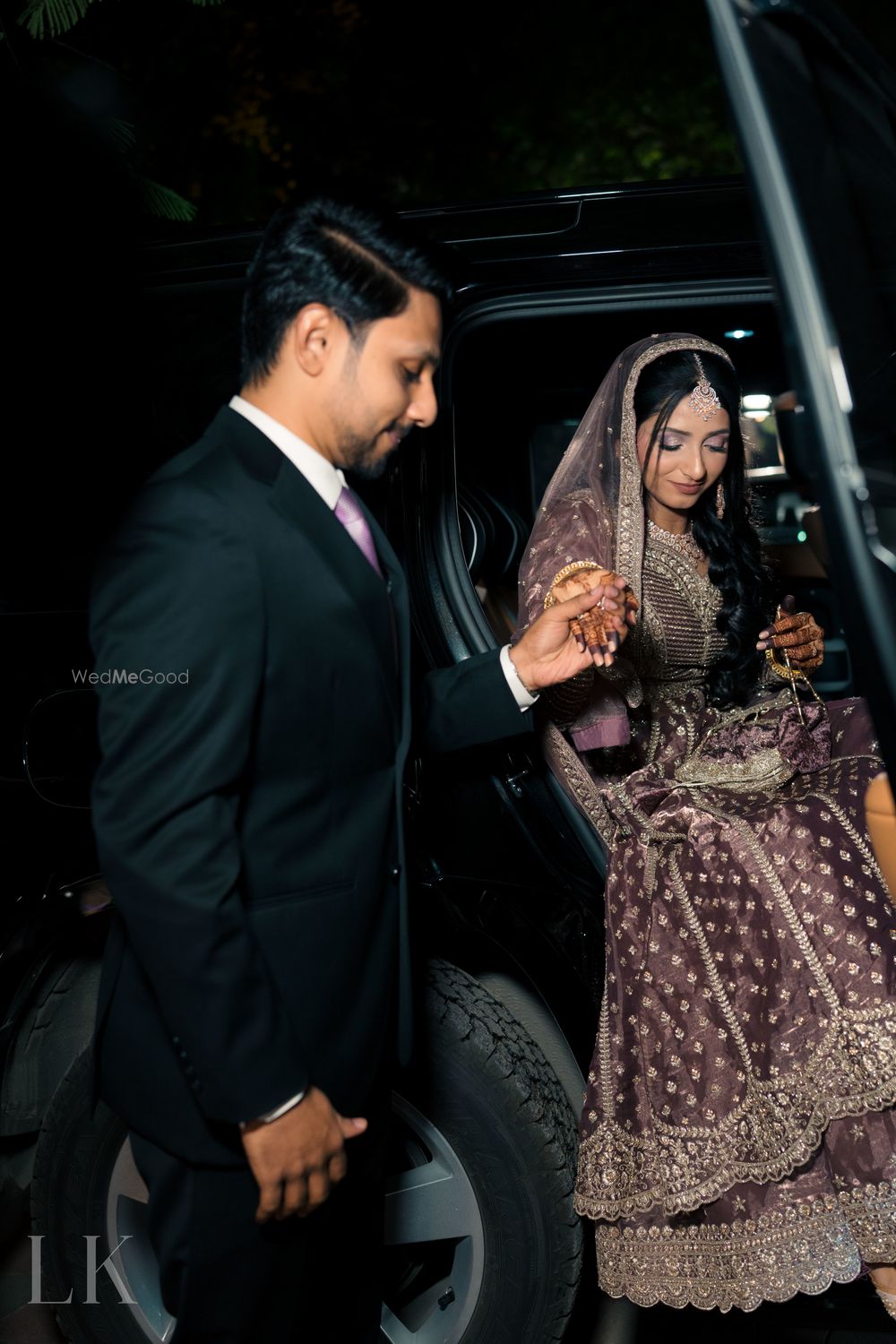 Photo From Numan & Afra - By LK Photography