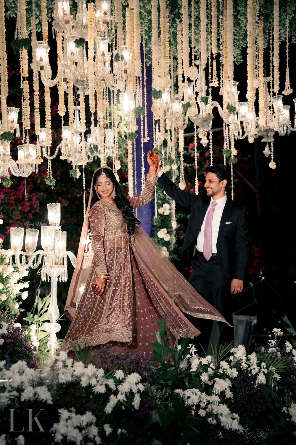 Photo From Numan & Afra - By LK Photography