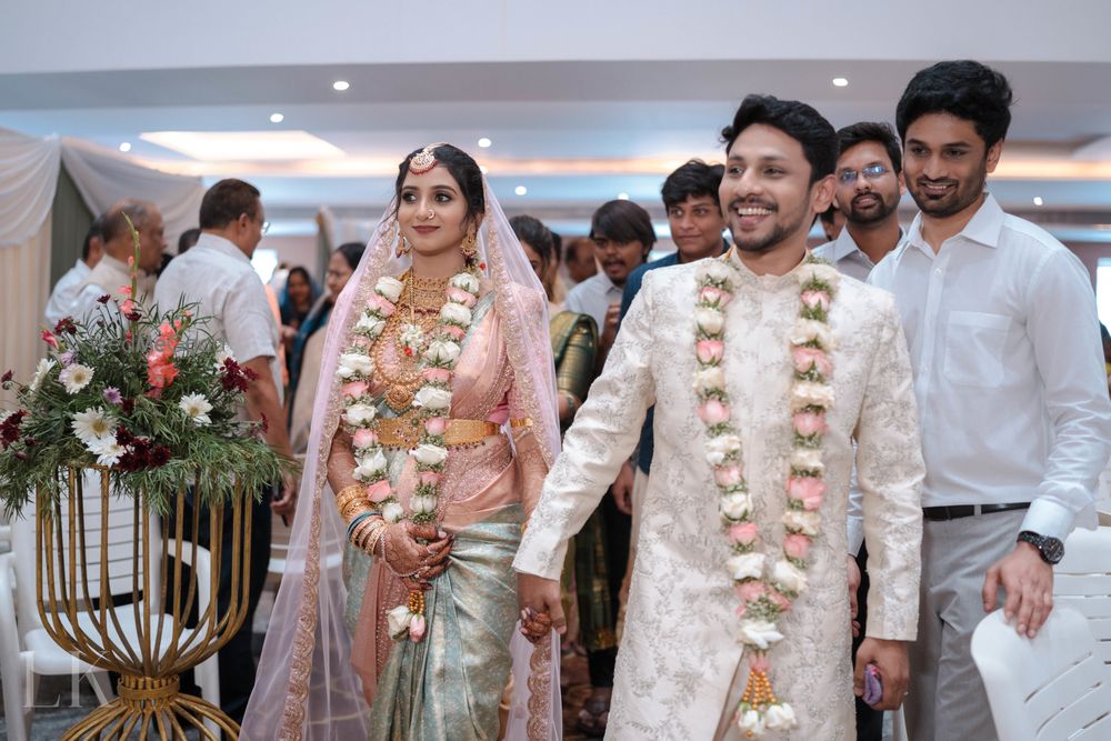 Photo From Numan & Afra - By LK Photography