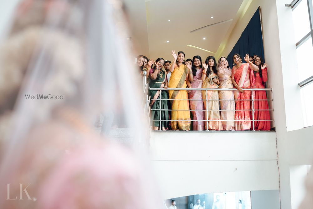 Photo From Numan & Afra - By LK Photography