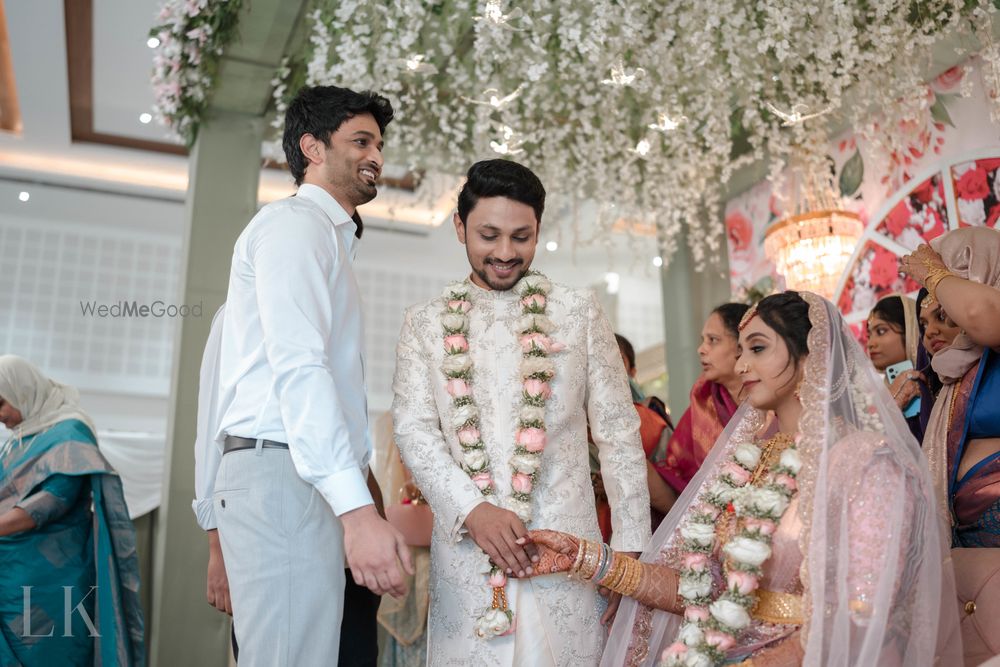 Photo From Numan & Afra - By LK Photography