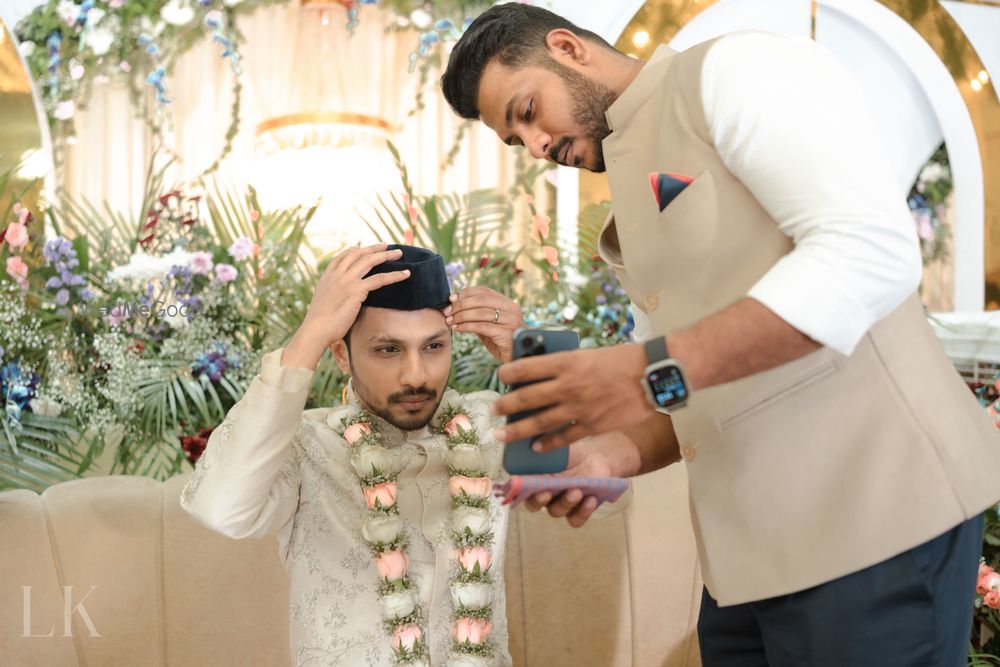 Photo From Numan & Afra - By LK Photography