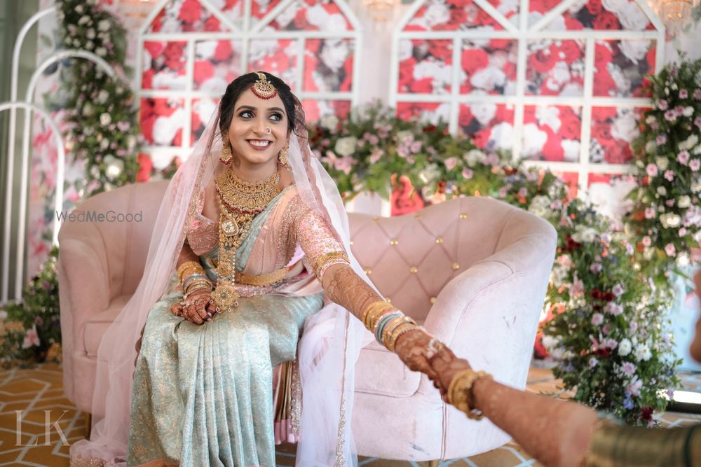 Photo From Numan & Afra - By LK Photography