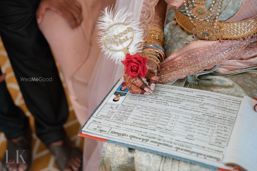 Photo From Numan & Afra - By LK Photography