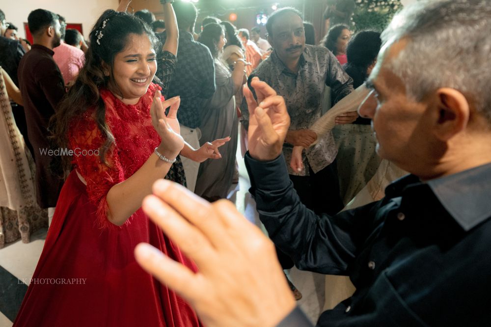 Photo From Subiksha & Vivek - By LK Photography