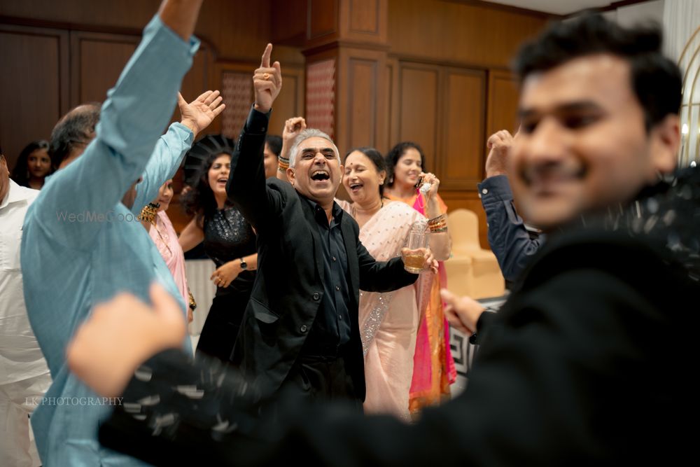 Photo From Subiksha & Vivek - By LK Photography