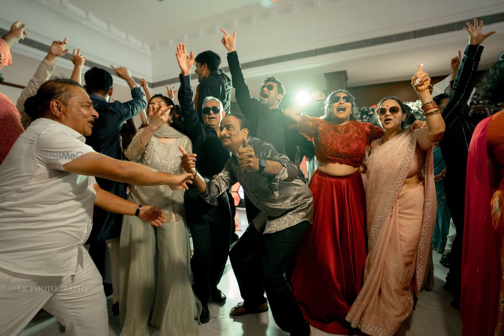 Photo From Subiksha & Vivek - By LK Photography