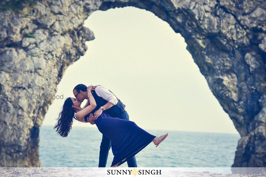 Photo From Priya and Dipesh - By Sunny Singh Photography & Films