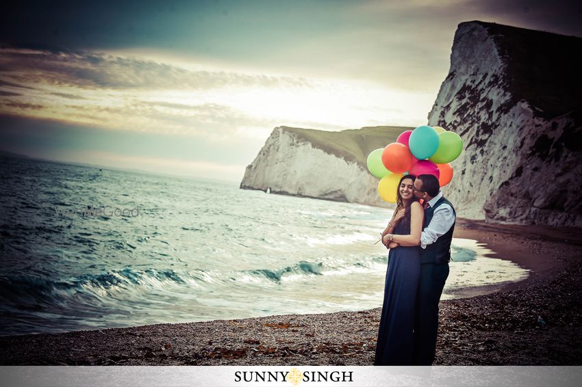 Photo From Priya and Dipesh - By Sunny Singh Photography & Films