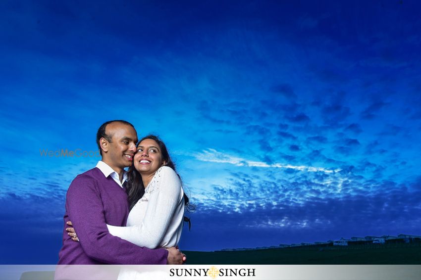 Photo From Priya and Dipesh - By Sunny Singh Photography & Films