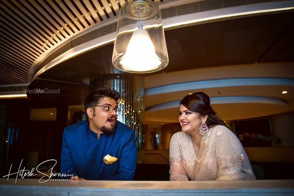 Photo From # Preetika N Abhijit Jai Krishna 2k18 - By Sheer Hitch