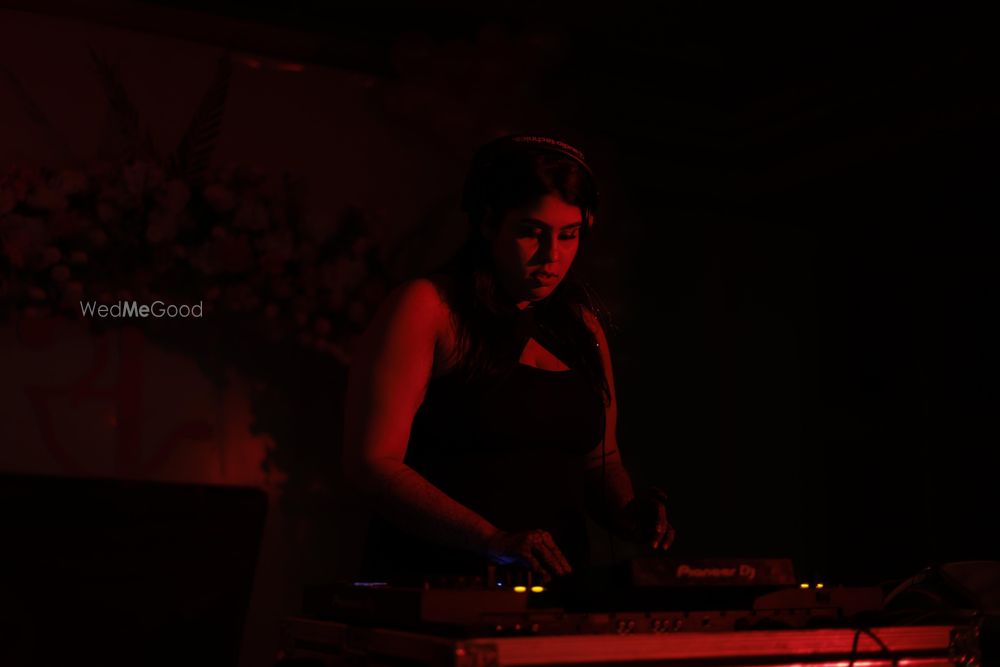Photo From After party - By Dj Janvi