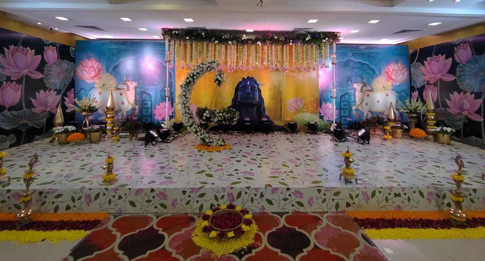 Photo From Orchid & Carnation Hall - By De Grandeur Hotel and Banquets, Thane