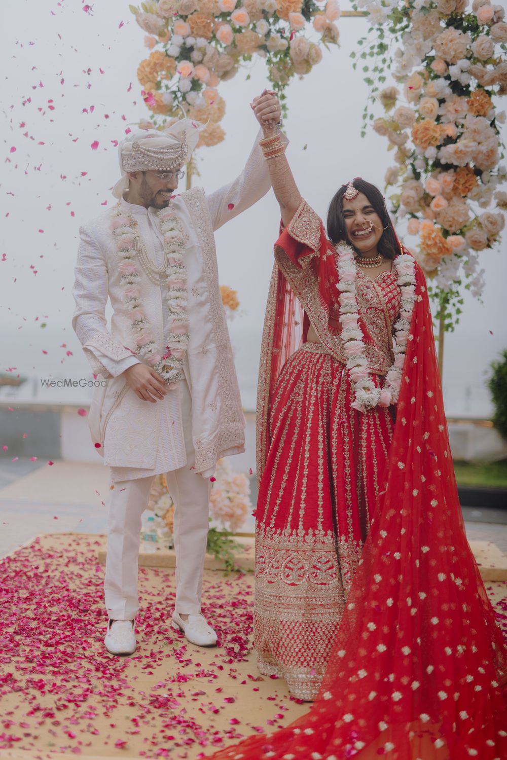 Photo From PALAK & AARJAV - By Vogue Events & Entertainment