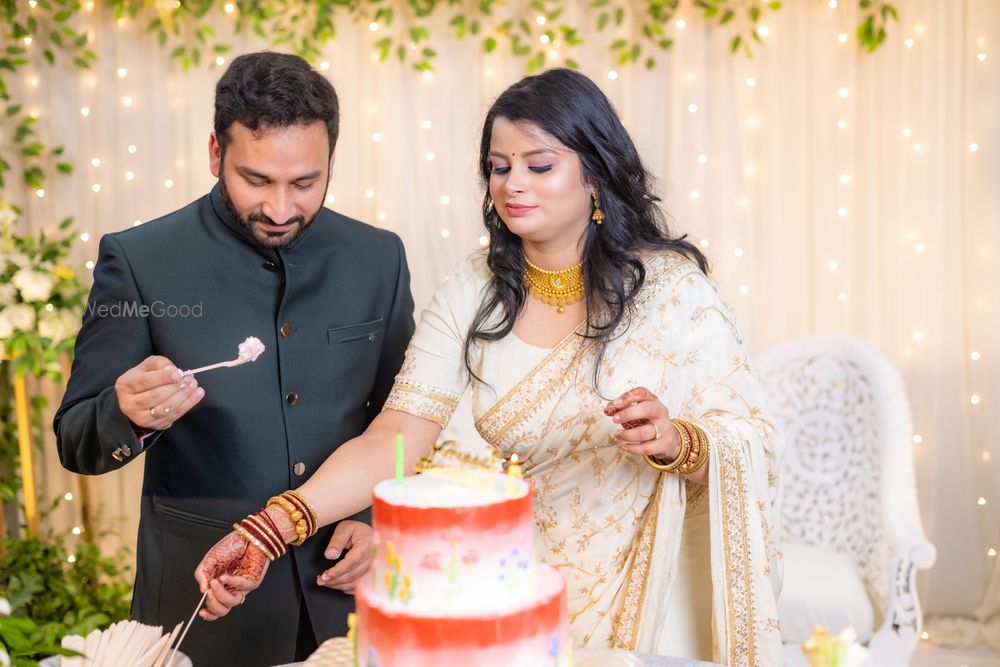 Photo From DIsha & Udit - By Rajneesh Srivastava Photography