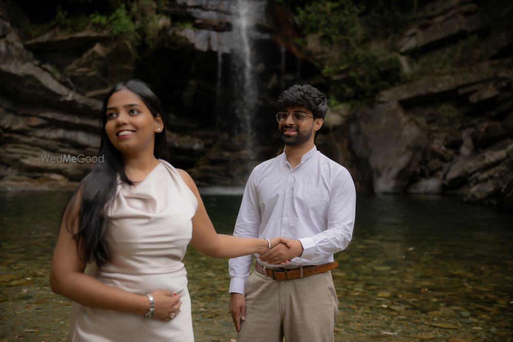Photo From Chandan & Shreya Pre Wedding - By Rajneesh Srivastava Photography