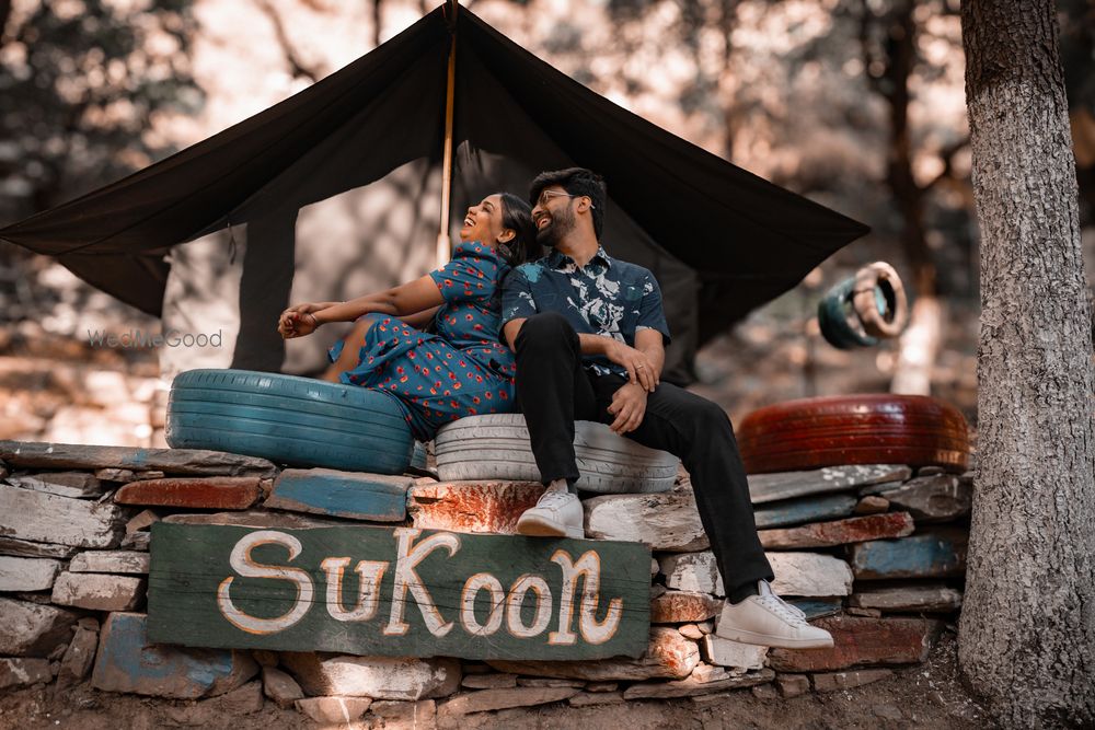 Photo From Chandan & Shreya Pre Wedding - By Rajneesh Srivastava Photography