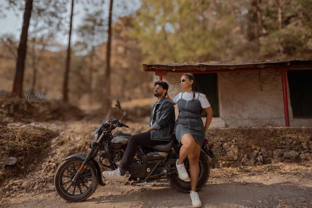 Photo From Chandan & Shreya Pre Wedding - By Rajneesh Srivastava Photography