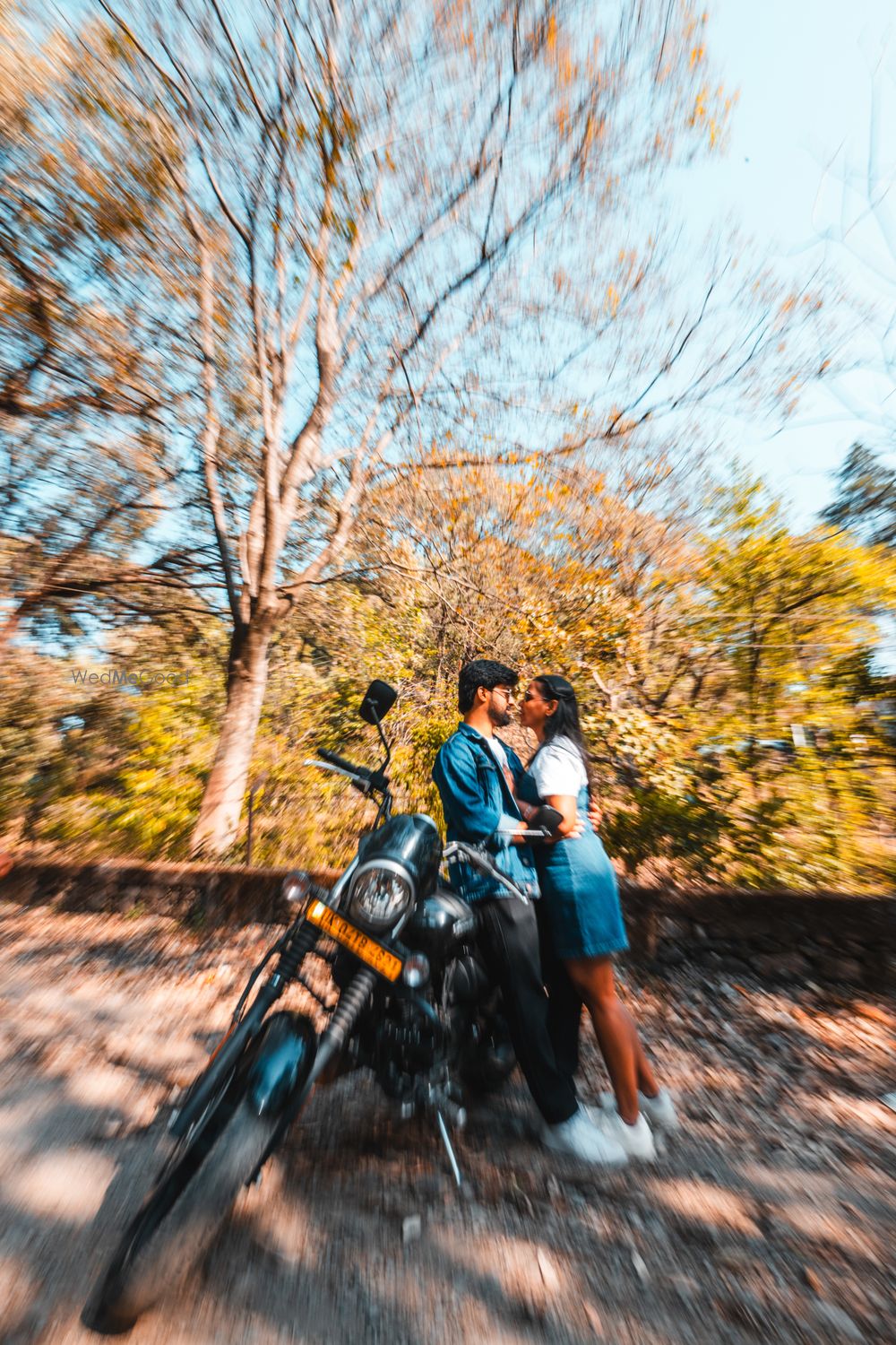 Photo From Chandan & Shreya Pre Wedding - By Rajneesh Srivastava Photography