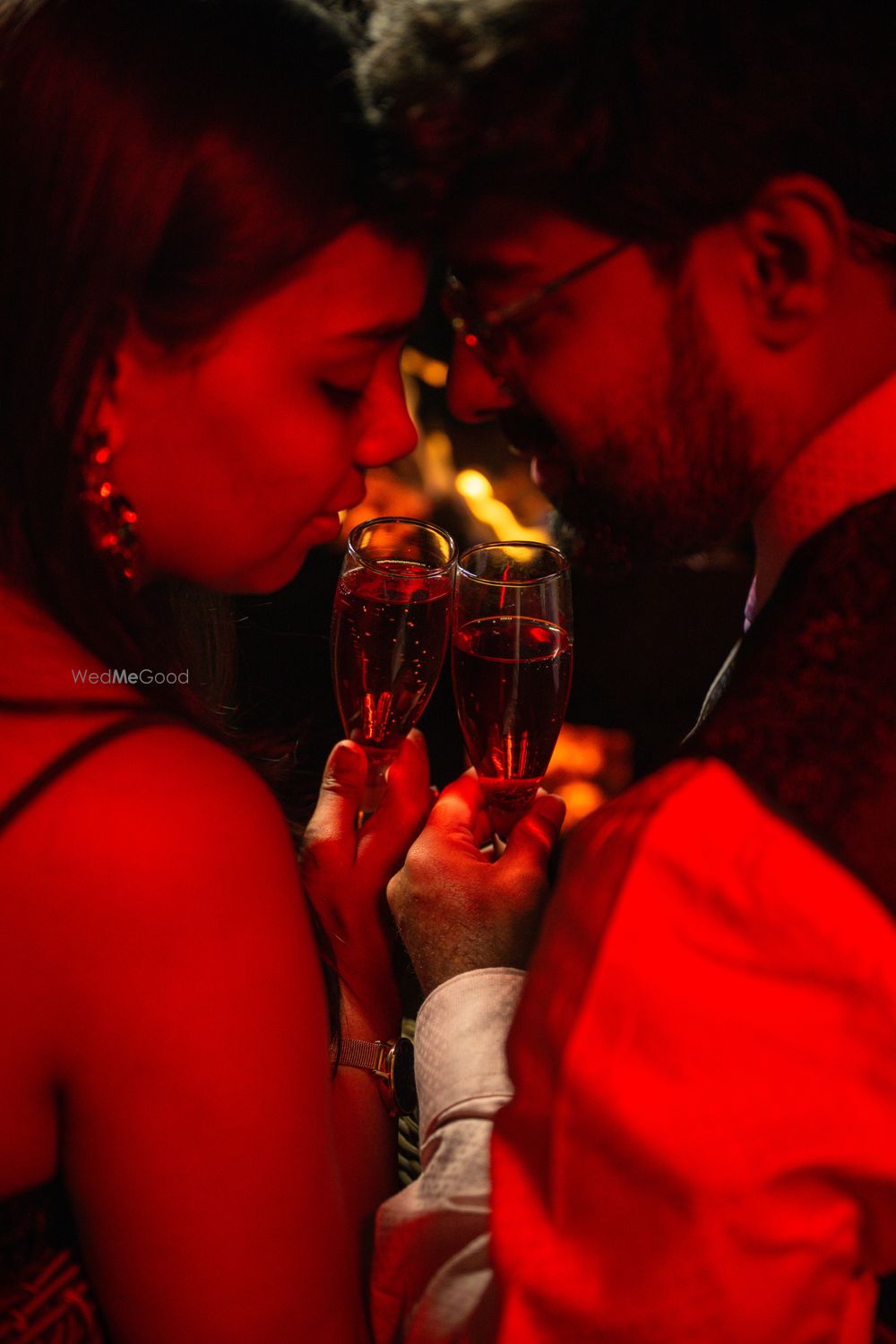 Photo From Chandan & Shreya Pre Wedding - By Rajneesh Srivastava Photography