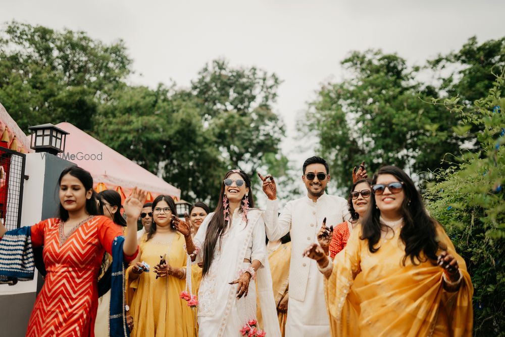 Photo From Jyoti X Siddharth  - By Vihaan Bhatt Photography