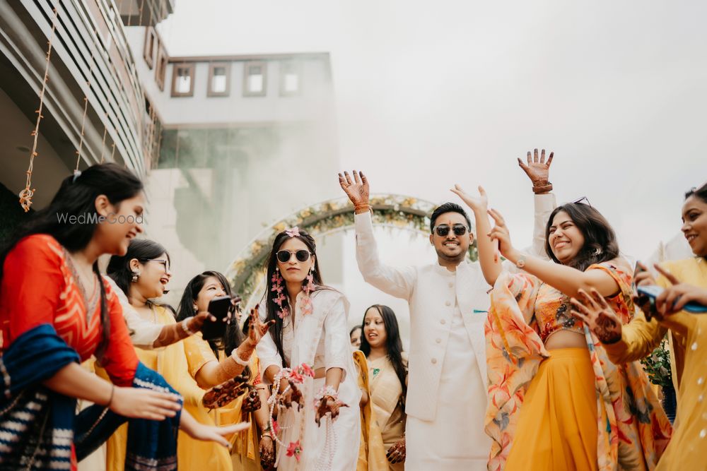 Photo From Jyoti X Siddharth  - By Vihaan Bhatt Photography