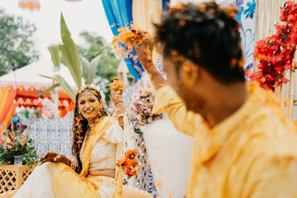 Photo From Jyoti X Siddharth  - By Vihaan Bhatt Photography