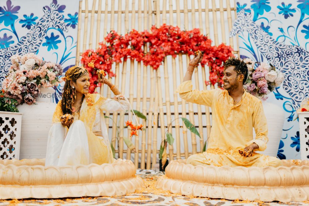 Photo From Jyoti X Siddharth  - By Vihaan Bhatt Photography