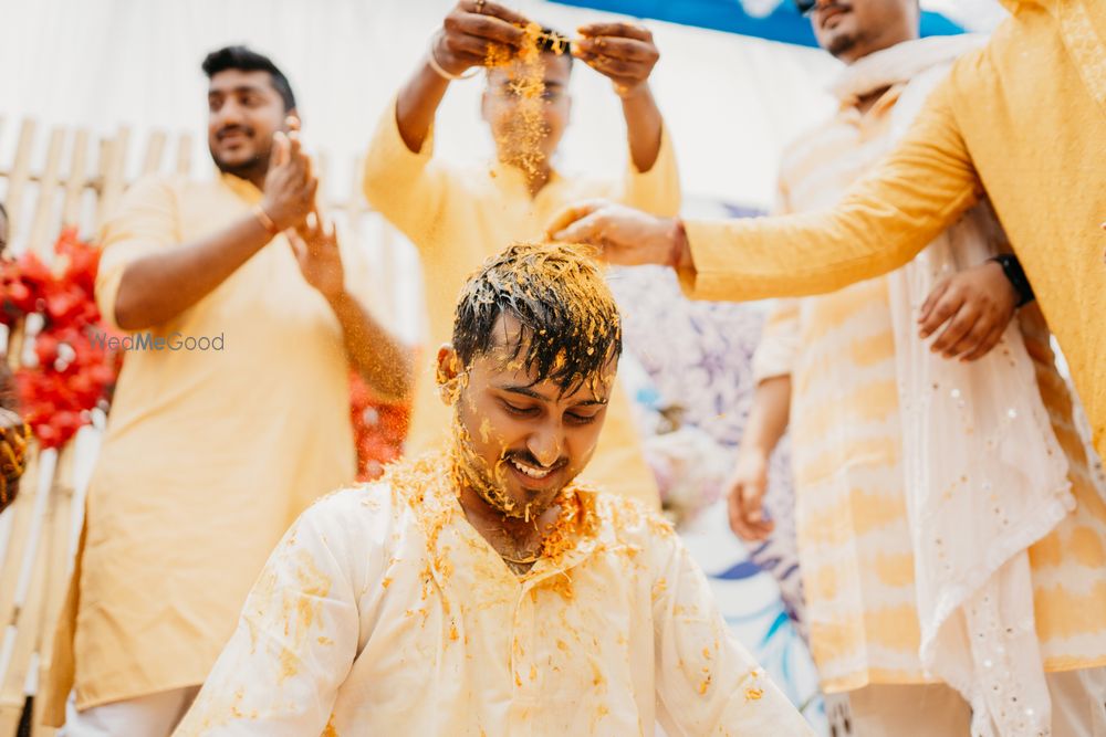 Photo From Jyoti X Siddharth  - By Vihaan Bhatt Photography