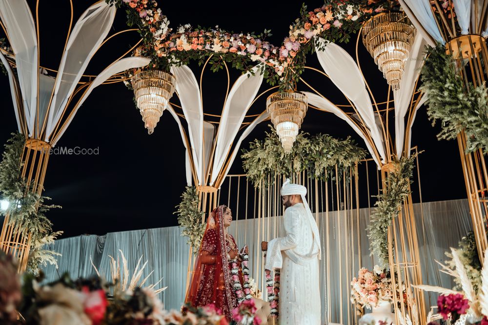 Photo From Ujjwal X Aditi - By Vihaan Bhatt Photography