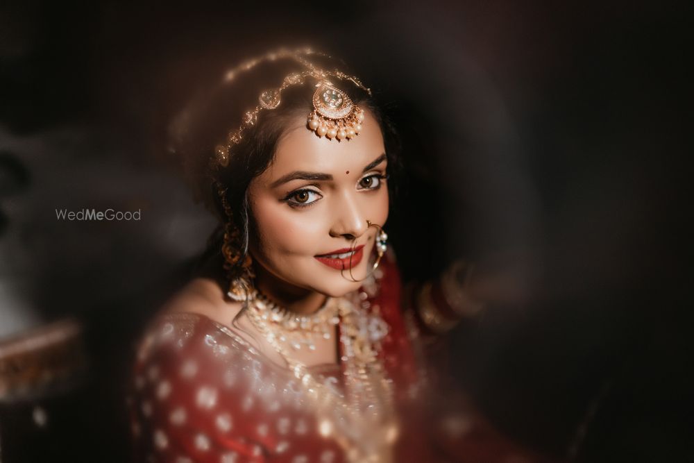 Photo From Ujjwal X Aditi - By Vihaan Bhatt Photography
