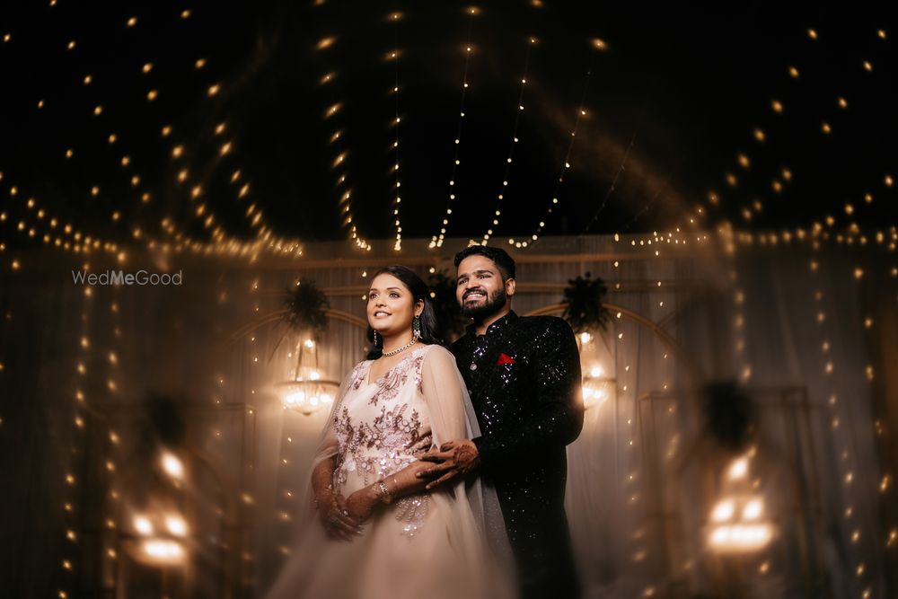 Photo From Ujjwal X Aditi - By Vihaan Bhatt Photography