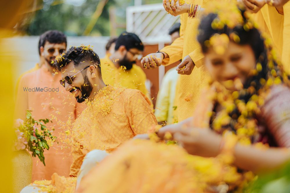 Photo From Ritvik X Sakshi  - By Vihaan Bhatt Photography