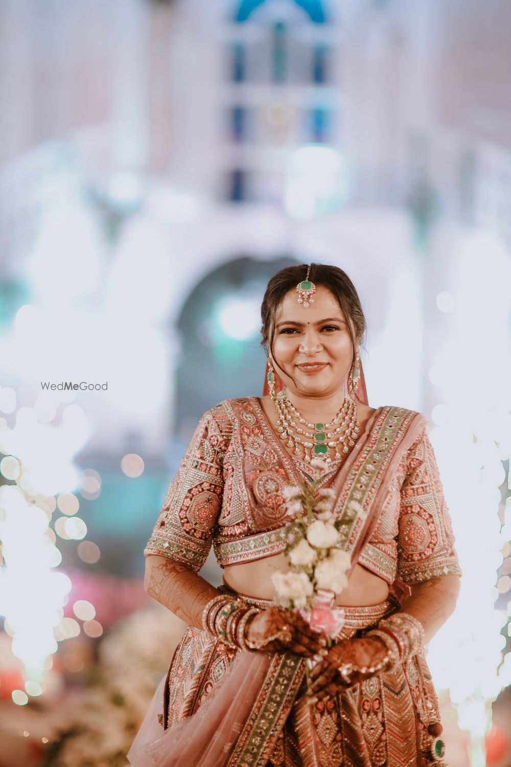 Photo From Jinal & Parth - By Authentic Clicks