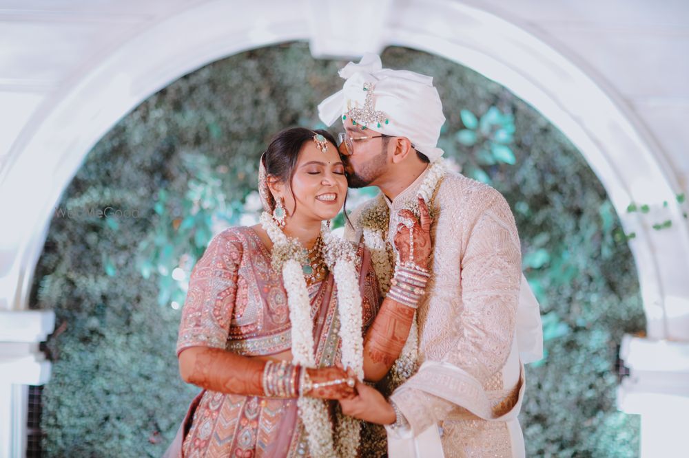 Photo From Jinal & Parth - By Authentic Clicks