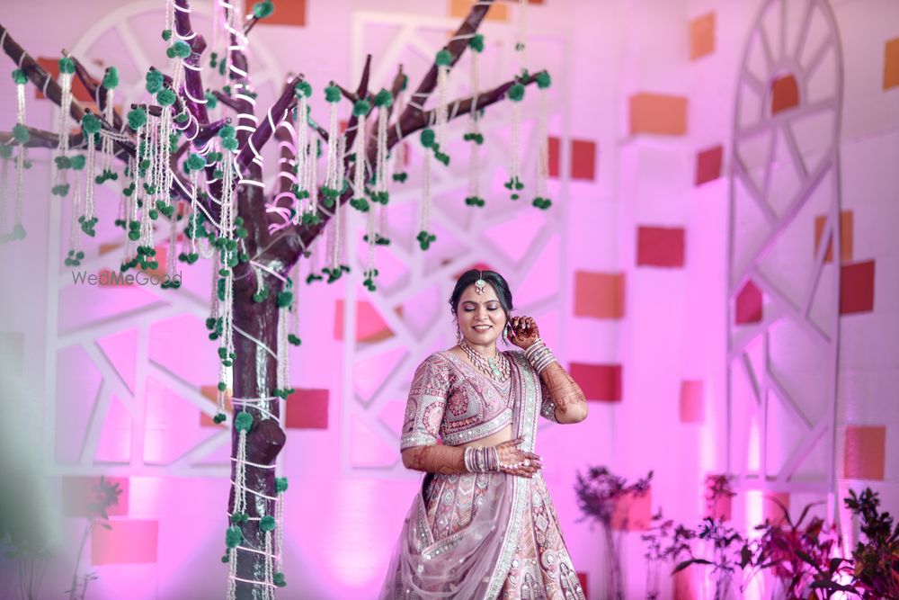 Photo From Jinal & Parth - By Authentic Clicks