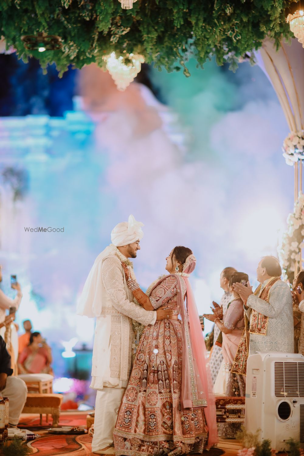Photo From Jinal & Parth - By Authentic Clicks