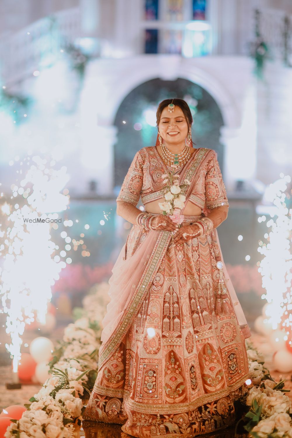 Photo From Jinal & Parth - By Authentic Clicks