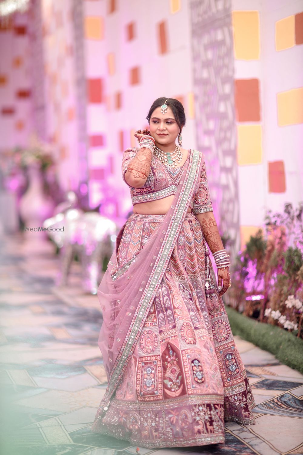 Photo From Jinal & Parth - By Authentic Clicks