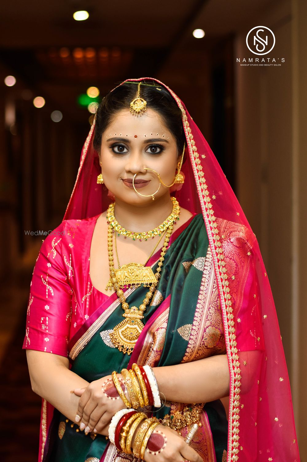 Photo From off beat -bride 2025 - By Namrata's Studio