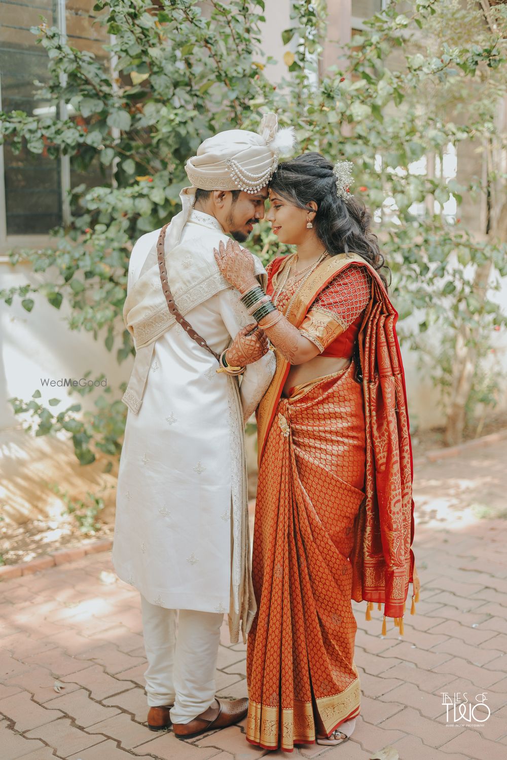 Photo From Akshay Gouri - By Rushi Jagtap Photography