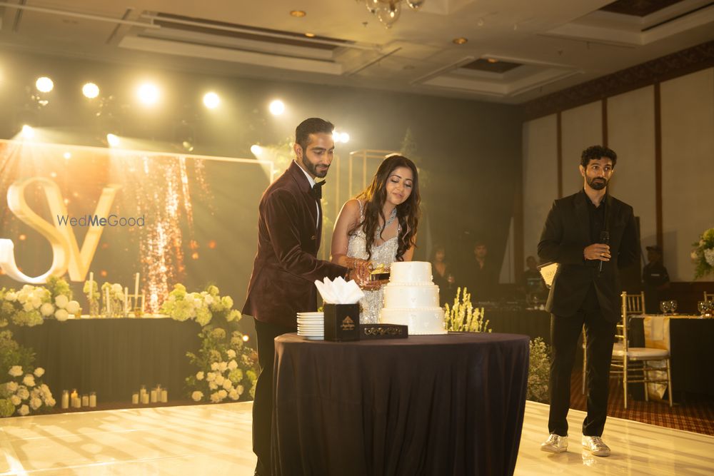 Photo From Sanam & Vishesh's Reception at Ayodya, Bali - By Chaitanya Haldankar