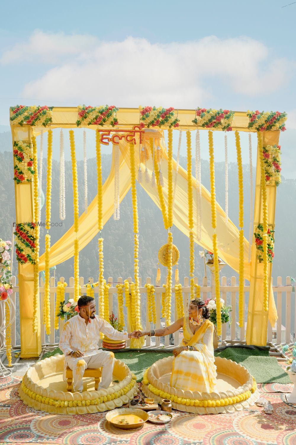 Photo From mitesh x dhanshri - By The Wedding Bells