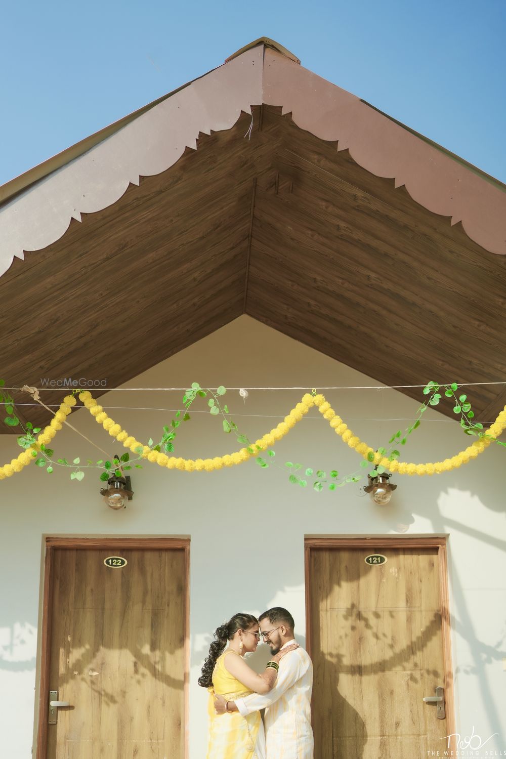 Photo From mitesh x dhanshri - By The Wedding Bells