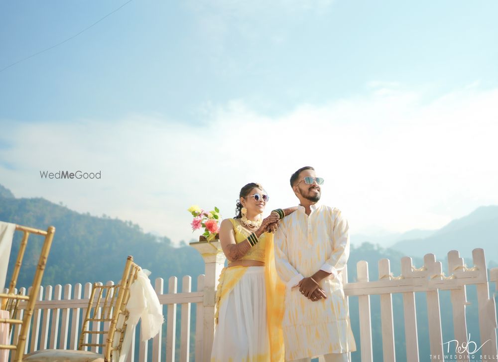 Photo From mitesh x dhanshri - By The Wedding Bells