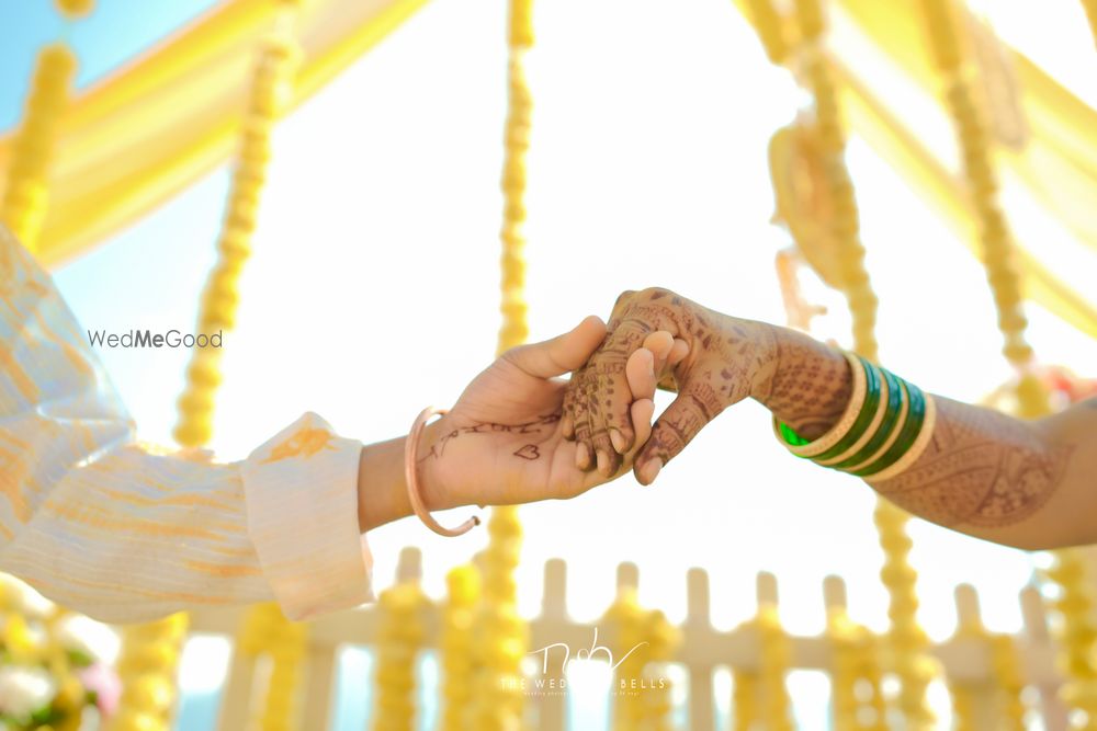 Photo From mitesh x dhanshri - By The Wedding Bells