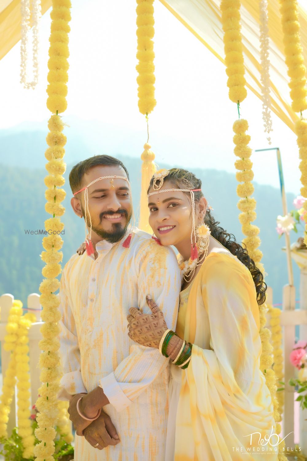 Photo From mitesh x dhanshri - By The Wedding Bells