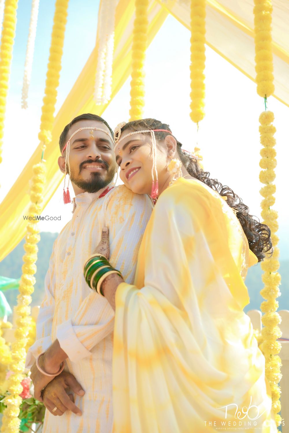 Photo From mitesh x dhanshri - By The Wedding Bells
