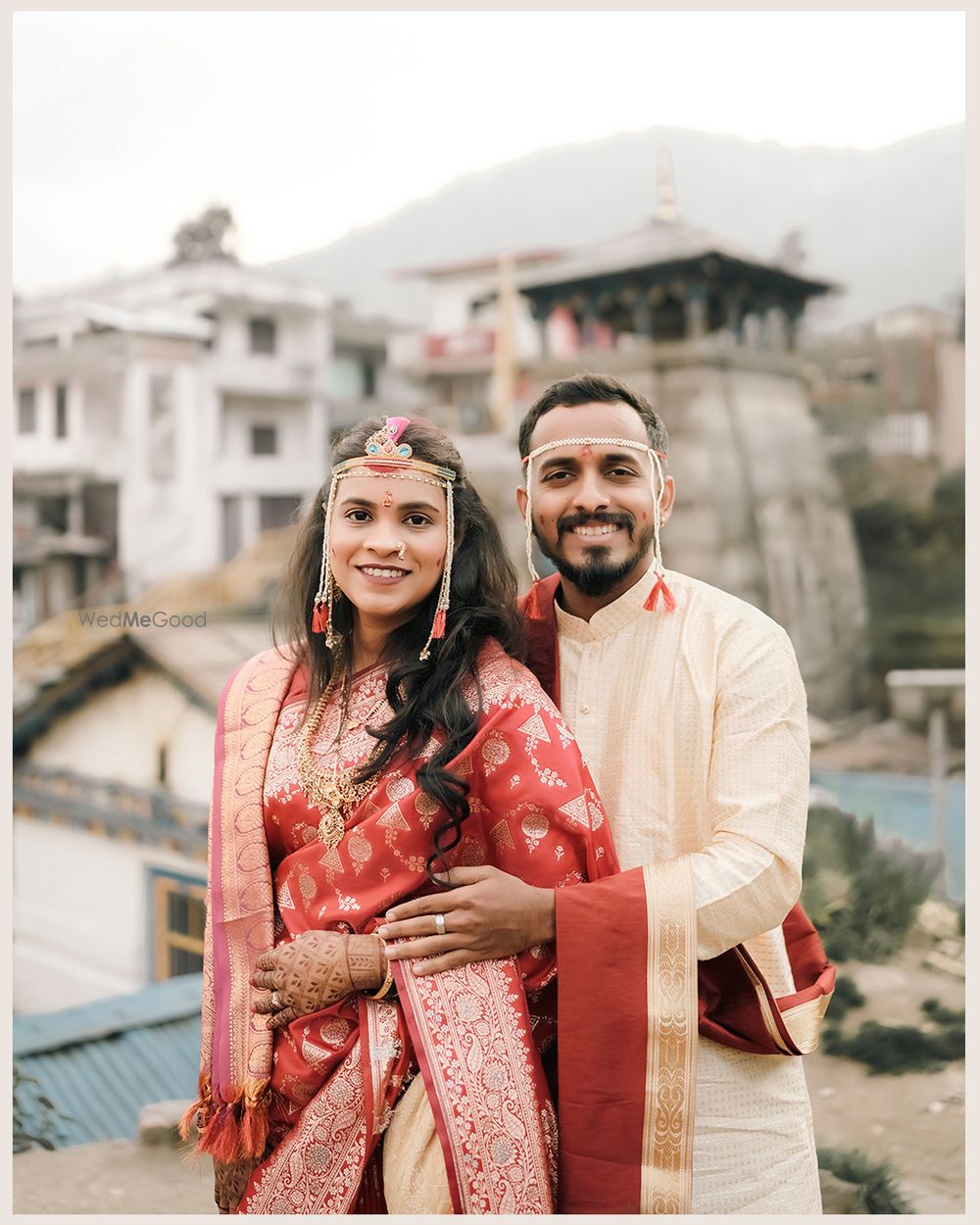 Photo From mitesh x dhanshri - By The Wedding Bells