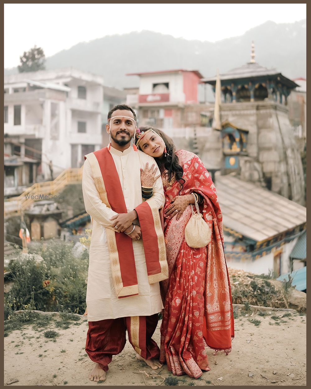 Photo From mitesh x dhanshri - By The Wedding Bells